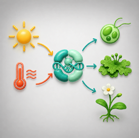Plant Signaling Lab