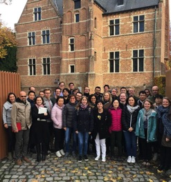 Corsendonk Vascular Meeting 2018